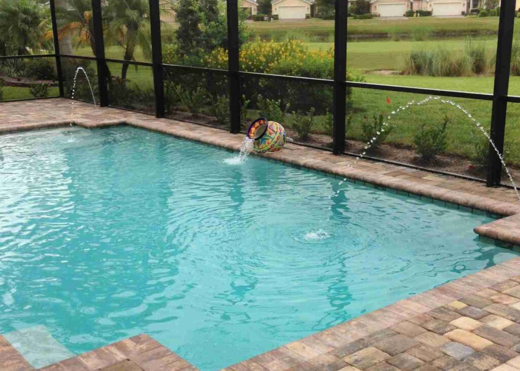 Cabana Pools of Southwest Florida