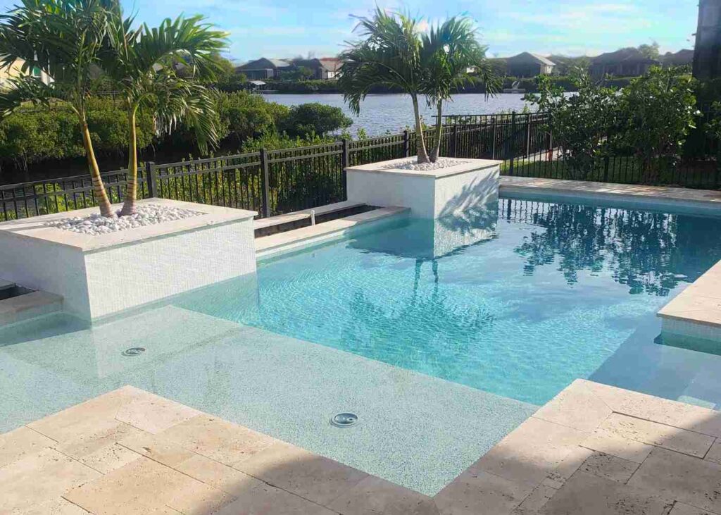 Cabana Pools of Southwest Florida